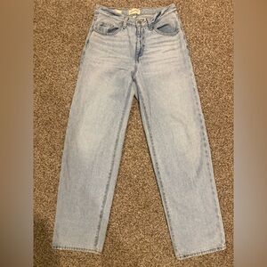 Universal Thread 90s Baggy Jeans